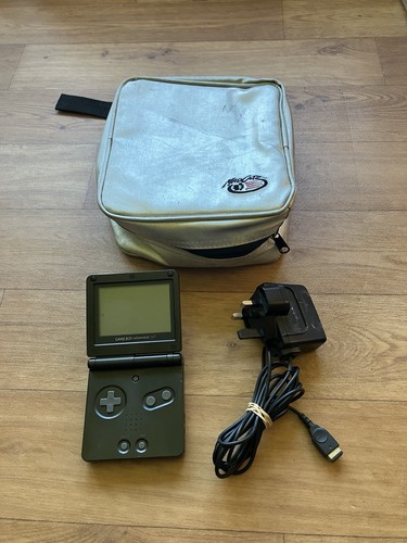 Nintendo game boy - game,