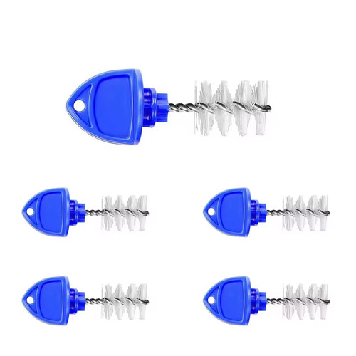 Beer faucet brush tap plug - brush,