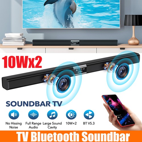Bluetooth sound bar for - sound,