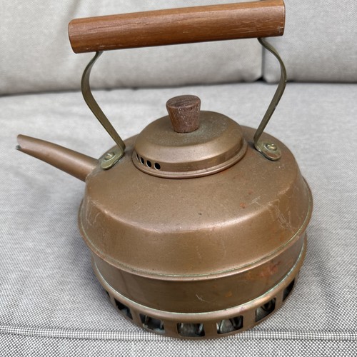 Vintage copper brass - copper,
