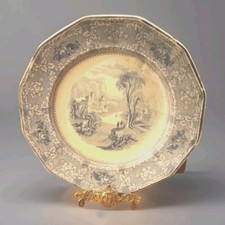 South Wales Pottery Llanelly