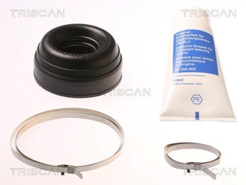 Triscan drive shaft - drive,