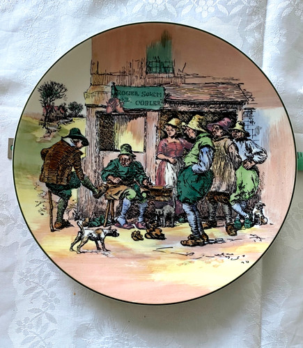 Mint royal doulton vintage - royal,