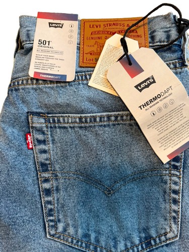 W32 l32 levi 501 straight - l32, levi’s