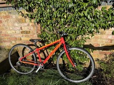 Islabikes Beinn 26s. Good