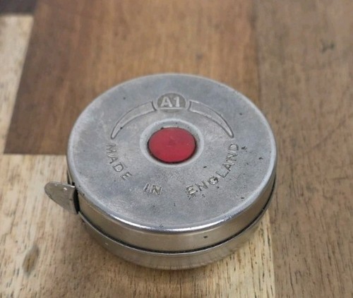Metal tape measure - , made