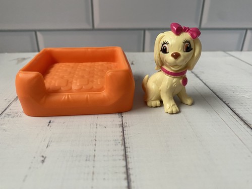 Barbie brown labrador puppy - barbie,