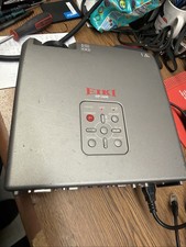 EIKI EIP-2600 DLP Projector
