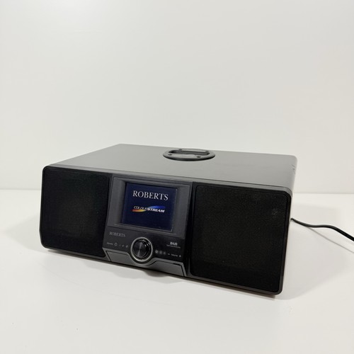 Roberts colourstream dab - colourstream,