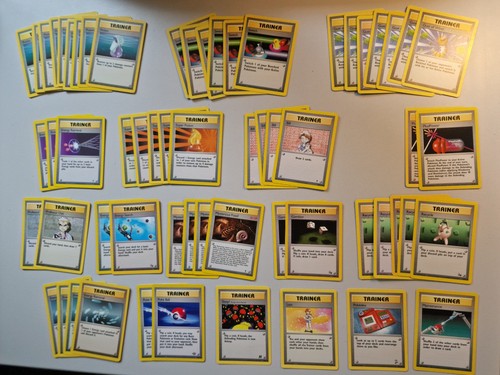Pokémon tcg wotc nm - tcg,
