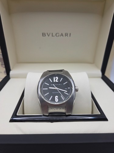 Bvlgari ergon automatic - ergon,
