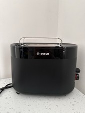Bosch My Moment 2-Slot Toaster