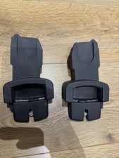BabyStyle Oyster 1 / 2 Max Car