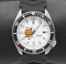 Seiko Mens Automatic Watch 17J