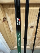 MATCH COARSE FISHING TACKLE -