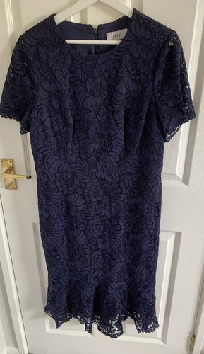 Coast navy blue - navy, dress