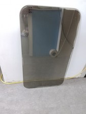 Ford Escort MK3/4 Genuine Sekurit Slide & Tilt Bronze Sunroof Glass