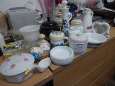 Collectors vintage Avon