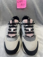 Dior B22 Trainers Pale Pink /