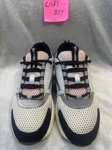 Dior b22 trainers pale pink - b22, /