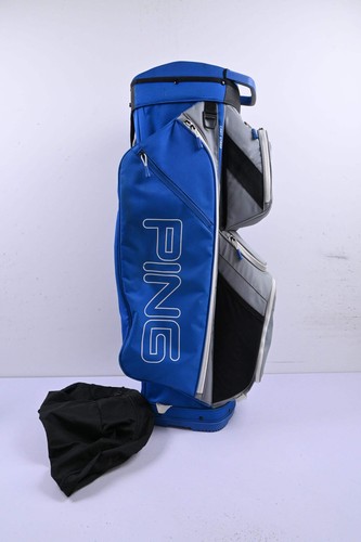 Ping traverse cart - traverse, /