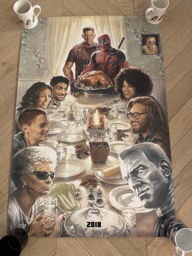 Deadpool 2016 original cinema - deadpool,