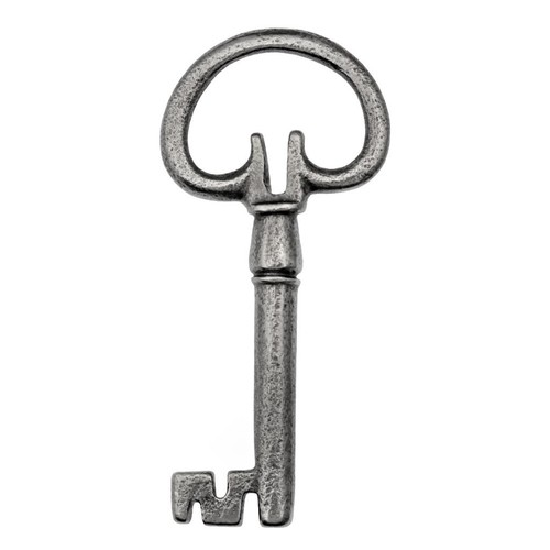 Antique key tudor period 16th - antique,