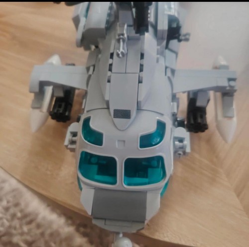 Lego like large military - lego,