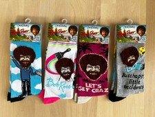 Bob Ross Lovers Men's Women's