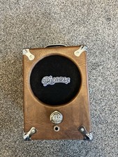 Pignose Portable Guitar