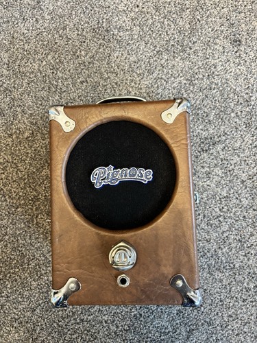 Pignose portable guitar - pignose,