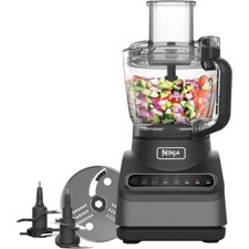 Ninja BN650UK Food Processor