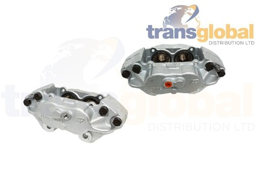 Front pair brake calipers for - front,