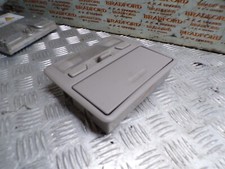 BFD076481 2008 MITSUBISHI L200 INTERIOR LIGHT