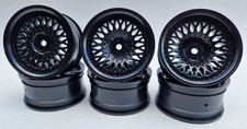 1/10 RC drift car wheel rims