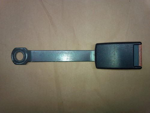 Seat belt clasp monza gse - belt,