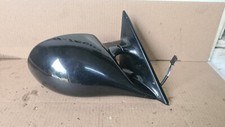 BMW E36 M3 Electric Wing mirror - coupe / convertible LHD Right Passenger Black