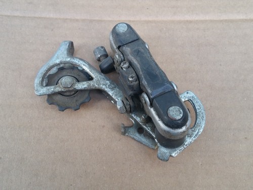 Vintage shimano ct20 rear - shimano, rd-ct20