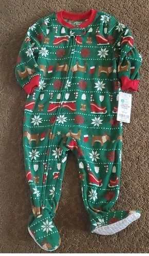 Baby carter christmas - baby, carter's