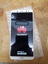 Huawei Mate 10 Lite RNE-L21 - 64GB - Champagne Gold (Unlocked) Smartphone