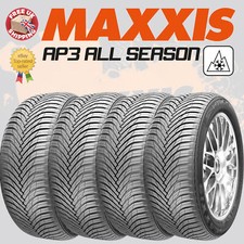X4 255 45 20 105W XL Maxxis AP3 ALL-SEASON Tyre SIMLAR TO MICHELIN CROSS CLIMATE