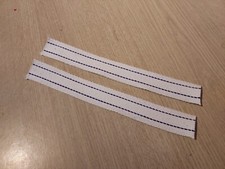 PARASENE SUPER WARM 4 5 PAIR OF WICKS BURNER PARAFFIN GREENHOUSE HEATER DUPLEX