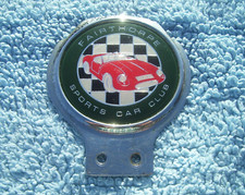 VINTAGE 1970s FAIRTHORPE