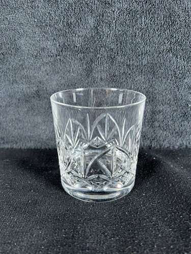 Royal doulton crystal georgian - doulton,