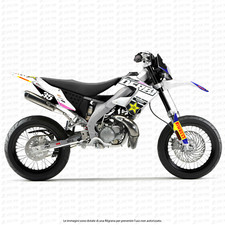 Graphics Kit for Derbi Pro 50