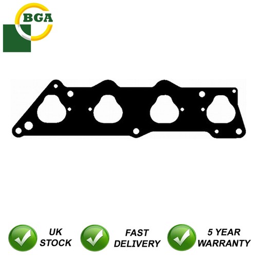 Inlet manifold gasket - manifold, bga