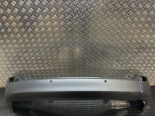 TOYOTA RAV4 RAV 4 2013-2016 REAR BUMPER WITH PDC HOLES 52159-42190