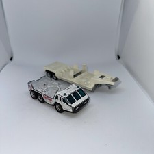 Vintage Matchbox NASA