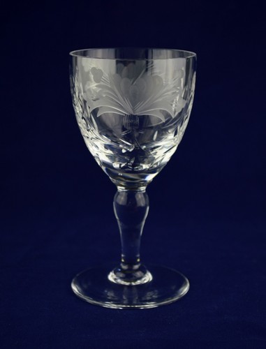 Royal brierley crystal - royal,