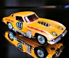 AUTO CORGI TOYS CHEVROLET